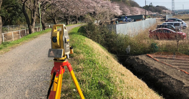 土地家屋調査士の画像
